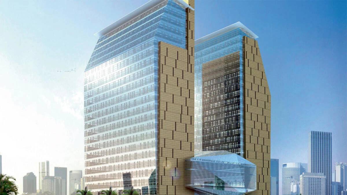 DuBiotech(Dubai)