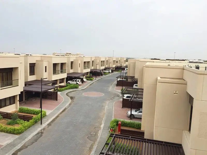 Al Aweer(Dubai)