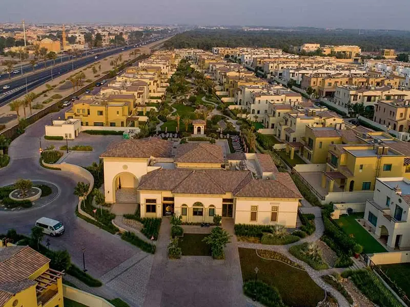 Al Mushrif(Abu Dhabi)
