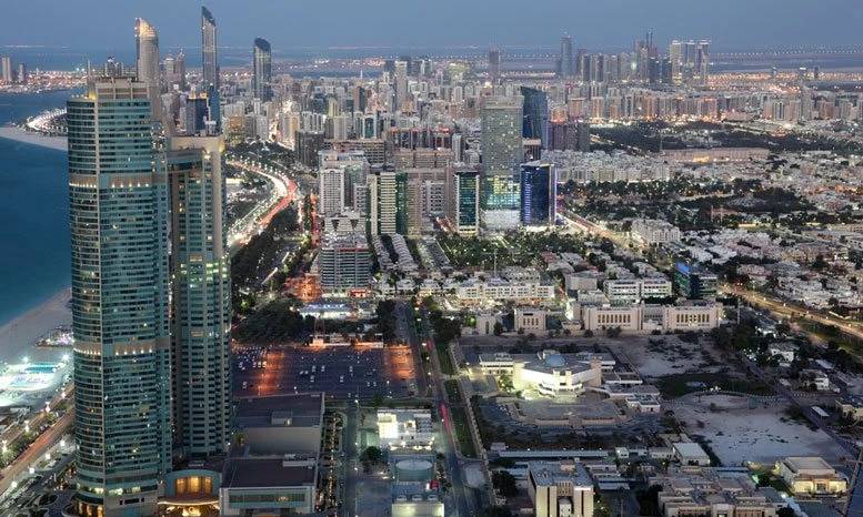 Al Zahiyah(Abu Dhabi)