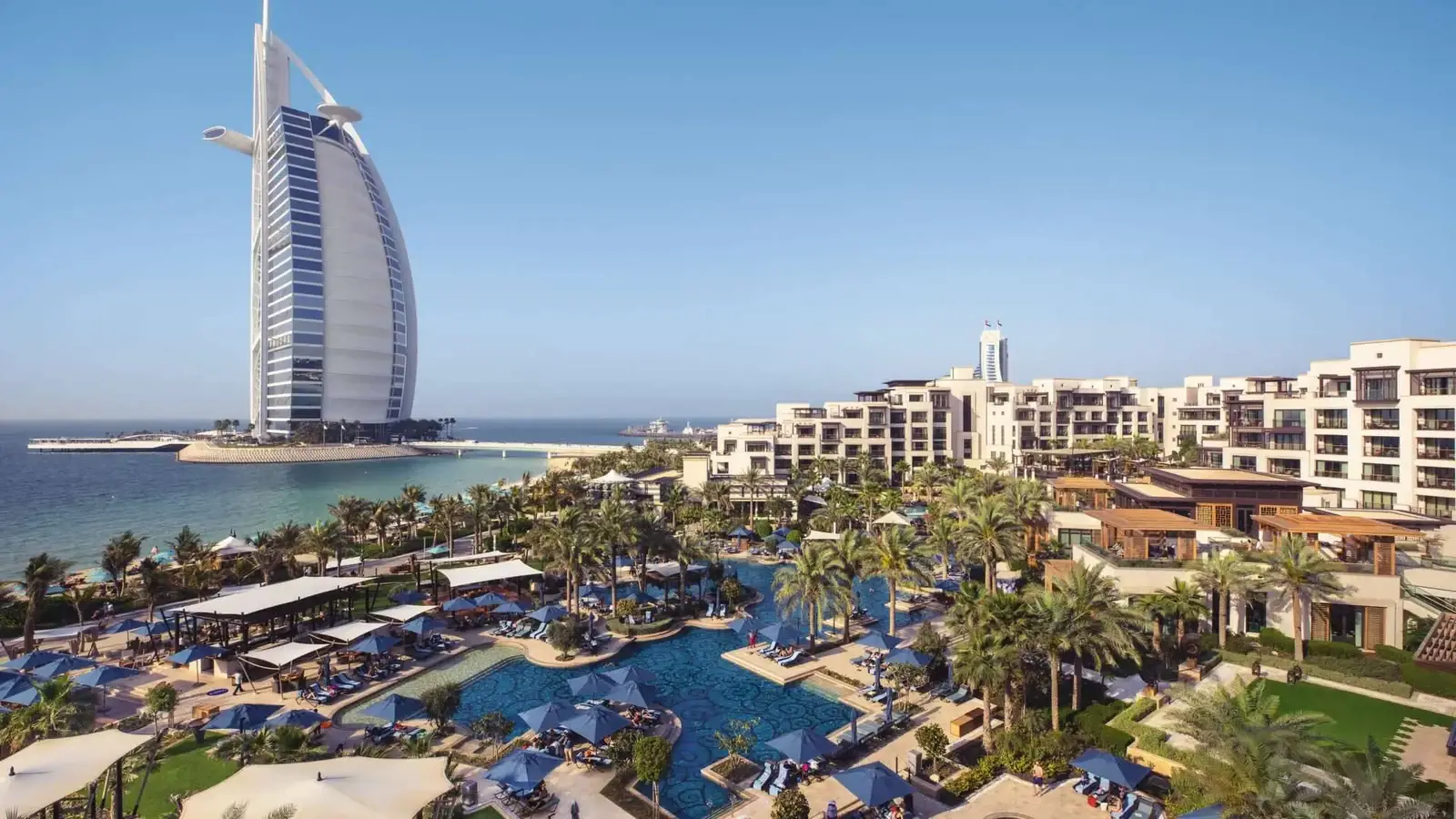 Umm Suqeim(Dubai)
