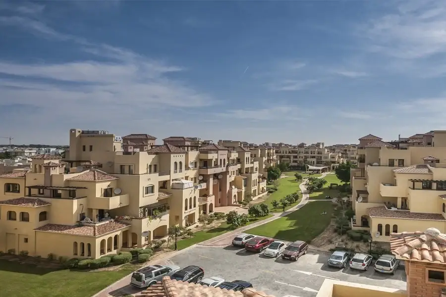 AL Warqaa(Dubai)