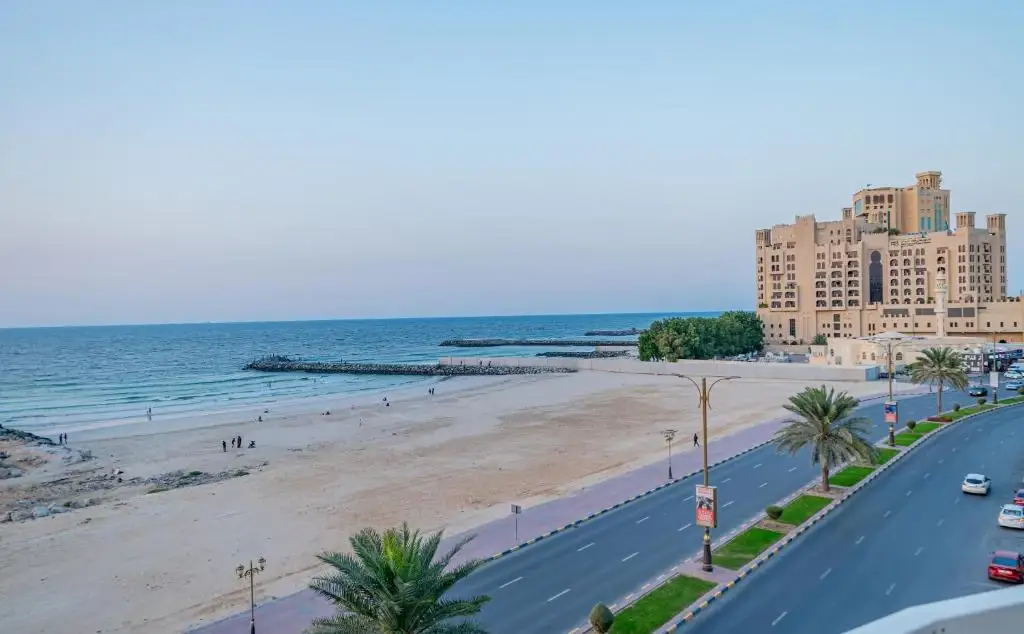 Al Owan(Ajman)