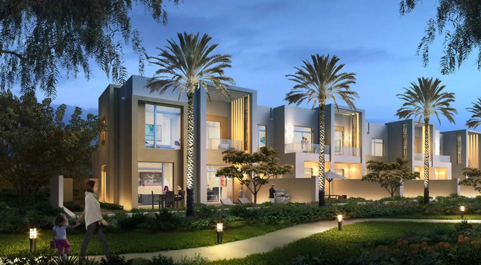 Reem Dubai(Dubai)