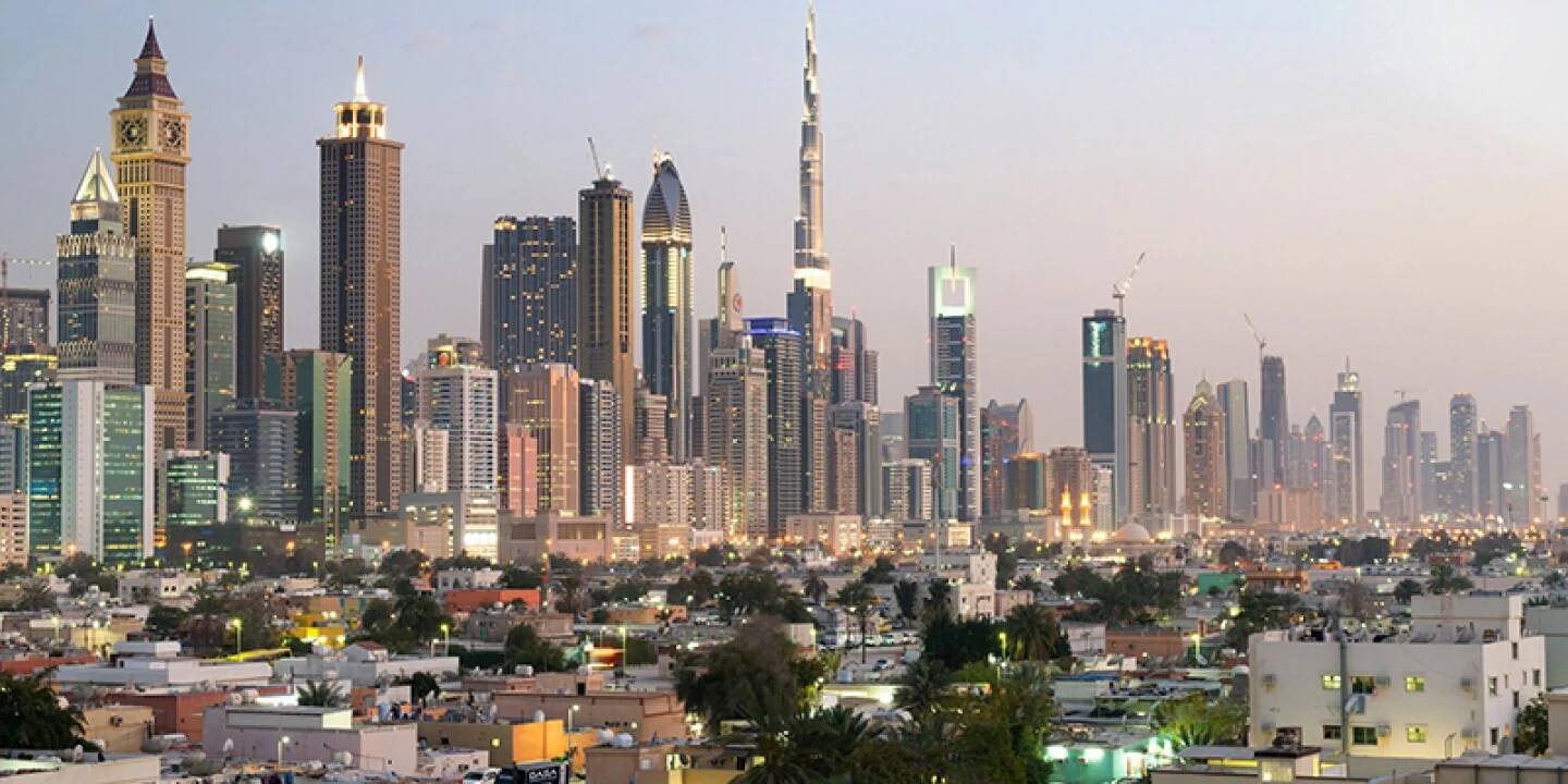 Al Satwa(Dubai)