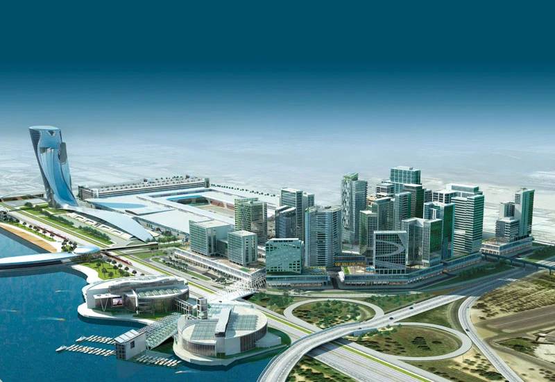 Capital Centre(Abu Dhabi)