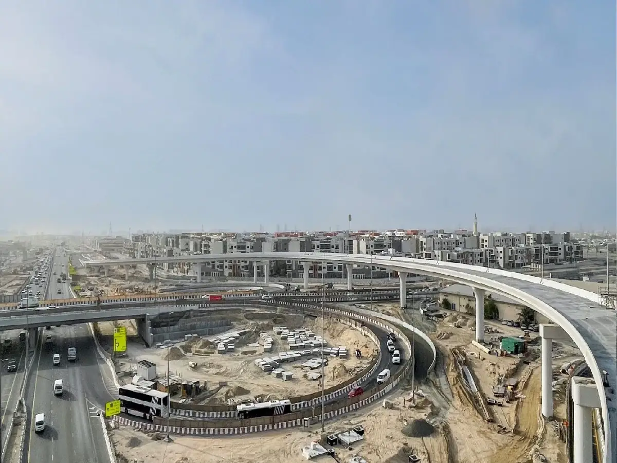 Sheikh Rashid Bin Saeed Street(Abu Dhabi)