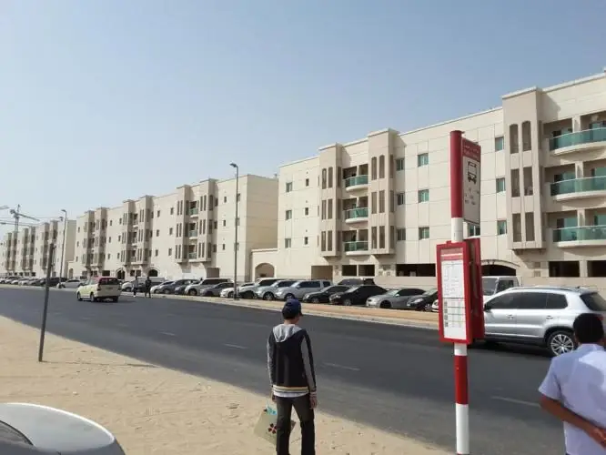 Al Muhaisnah(Dubai)