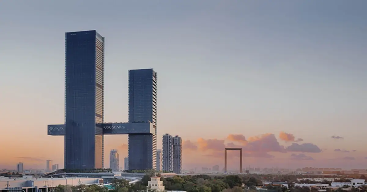 Zaabeel(Dubai)