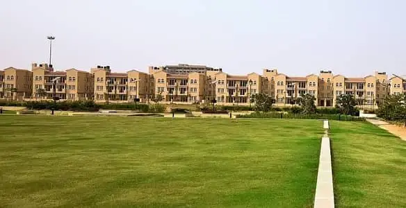 Marmooka City(Ajman)