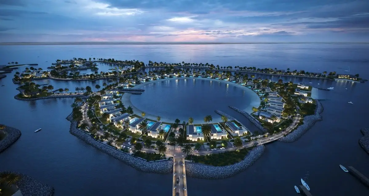 Al Gurm(Abu Dhabi)