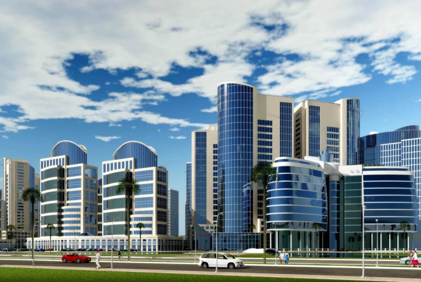Danet Abu Dhabi(Abu Dhabi)