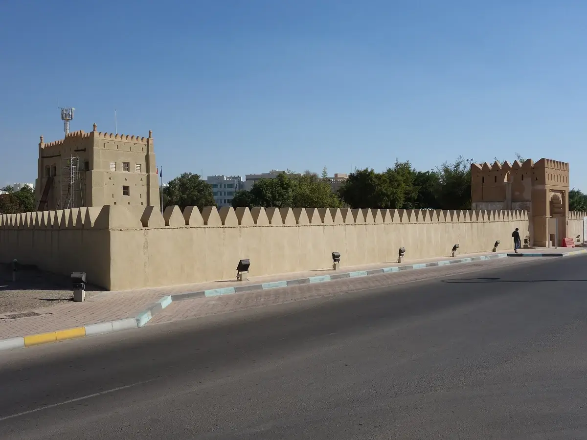 Al Murabaa(Al Ain)