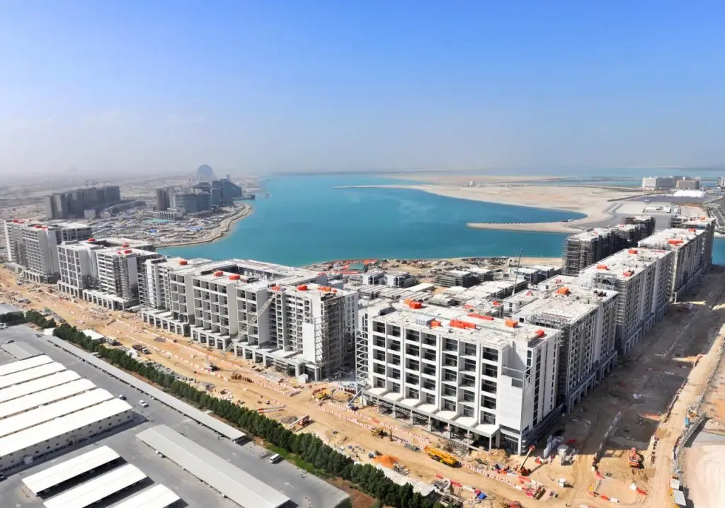 Al Matar(Abu Dhabi)