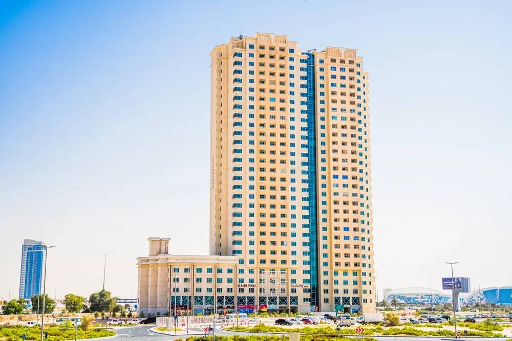 Majan(Dubai)