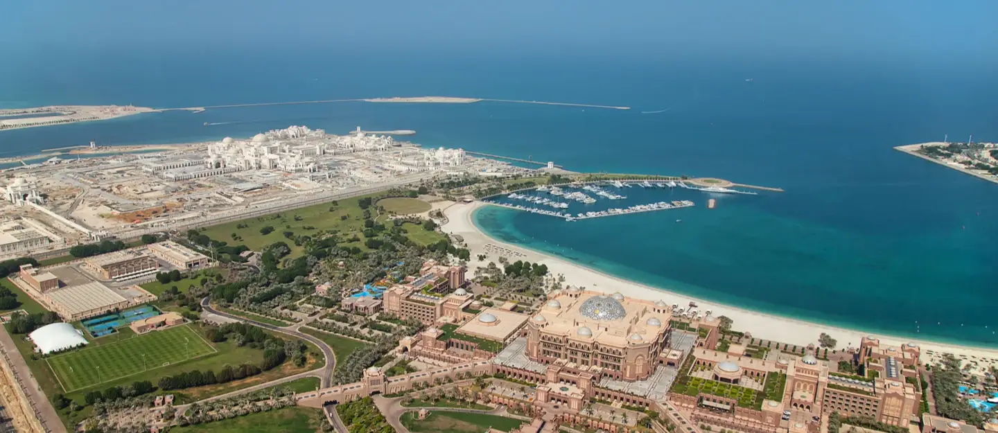 Baniyas(Abu Dhabi)