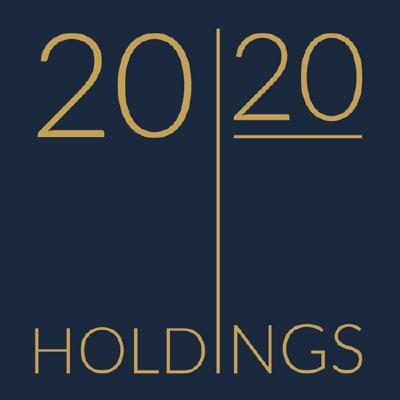 2020 مبنى ماركيز