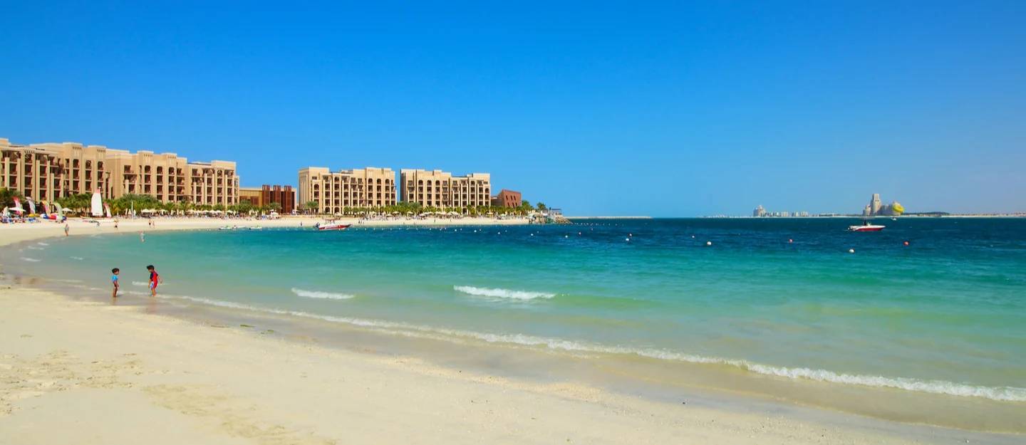 Al Seer(Ras Al Khaimah)