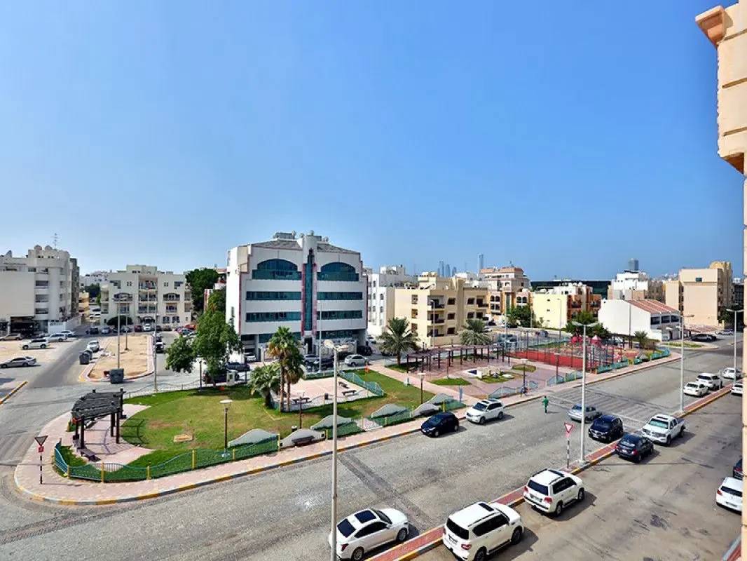 Al Manaseer(Abu Dhabi)