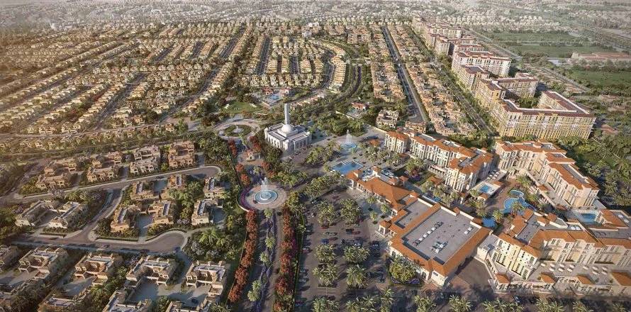 DubaiLand(Dubai)