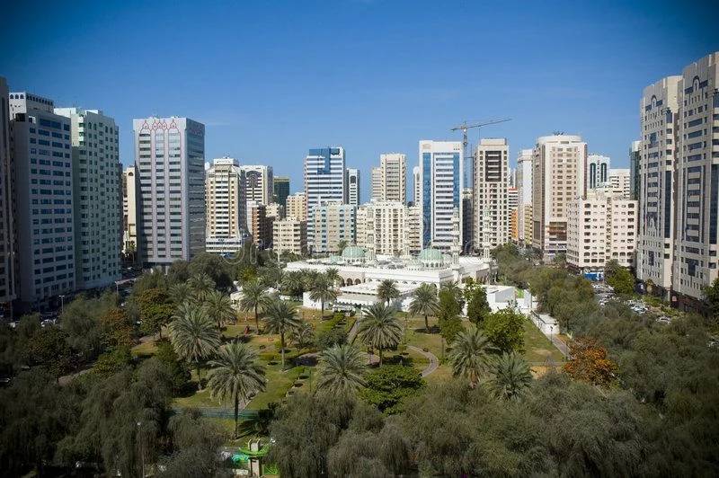 Electra Street(Abu Dhabi)