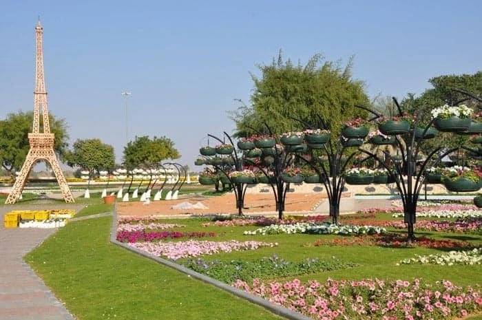 Al Khalidiyah(Abu Dhabi)