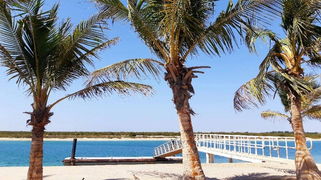 Al Shalila(Abu Dhabi)