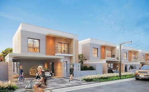 Ajman Meadows(Ajman)