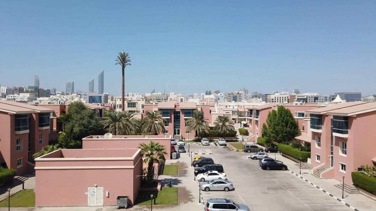 Al Nahyan(Abu Dhabi)