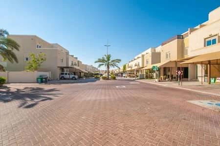 Desert Village(Abu Dhabi)