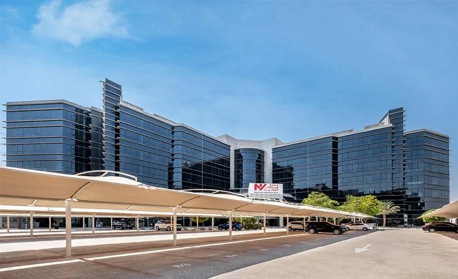 Dubai National Industries Park(Dubai)