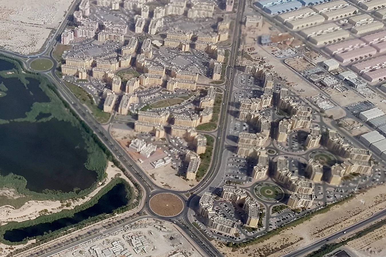 Forbidden City(Dubai)