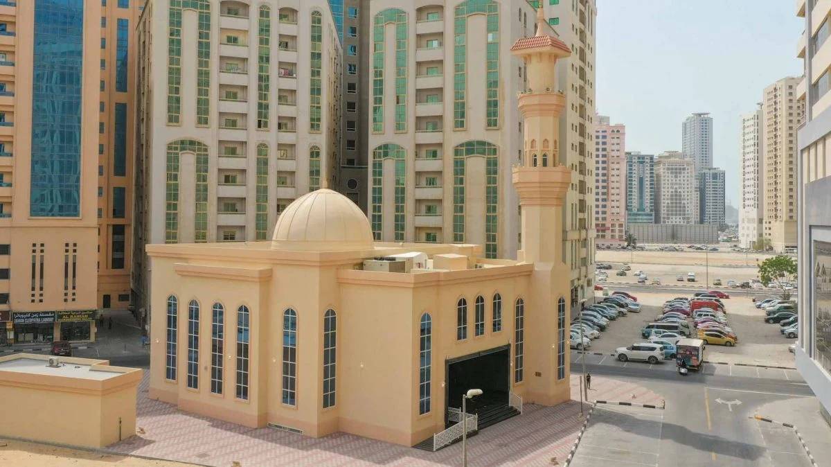Al Nahda, Sharjah(Sharjah)