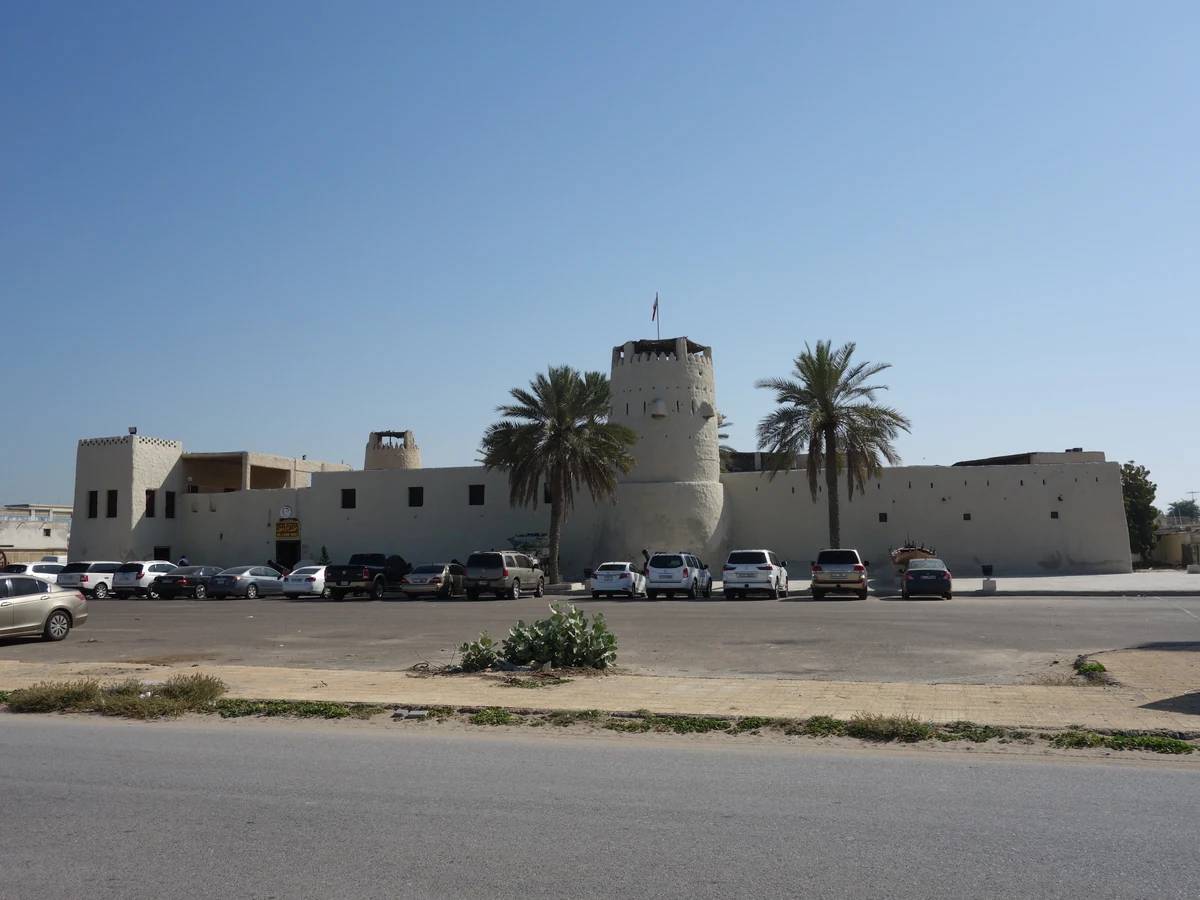Al Raafah(Umm Al Quwain)